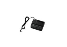 Sony Chargeur BC-U1A Noir pour batteries Lithium-ion