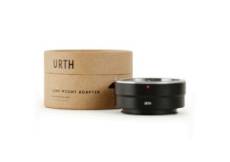 Urth bague d'adaptation Canon EF / EF-S vers Leica L