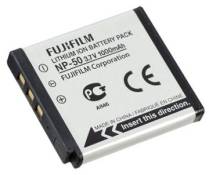 Fuji Batterie NP50 pour Fuji X20 et XF1