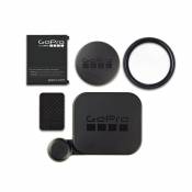 Gopro Kit objectif et caches de protection - ALCAK302 - Noir