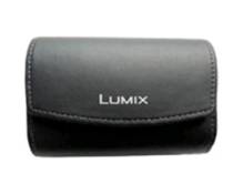 Panasonic Housse en cuir pour appareils photo Lumix