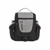Tenba Discovery Top Load - sac à bandoulière pour appareil photo numérique avec lentilles