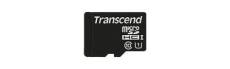Transcend microSDHC Class 10 UHS-I (Premium) - Carte mémoire flash - 8 Go - UHS Class 1 / Class10 - microSDHC UHS-I