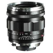 50mm F2 APO-Lanthar Asph Leica M