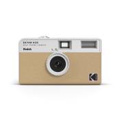 Appareil photo argentique demi-format Kodak EKTA H35 35mm Sable Réutilisable
