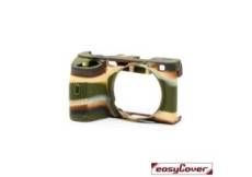 EasyCover protection pour Sony A6600 camouflage