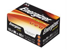 Energizer Ultra+ - Batterie 40 x type AA - Alcaline