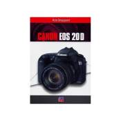 Livre Canon EOS 20D