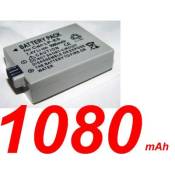 Batterie Appareil photo pour CANON Eos 1000D
