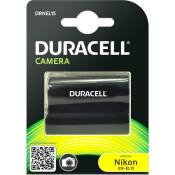 Batterie Duracell Ã©quivalente Nikon EN-EL15 EN-EL15B EN-EL15C