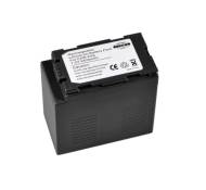BRESSER Batterie de rechange Lithium-Ion pour Panasonic CGR-D54S
