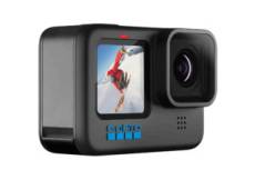 GoPro Hero10 Black caméra d'action