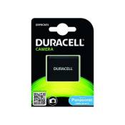 Batterie Duracell Ã©quivalente Panasonic DMW-BCM13/DMW-BCM13E