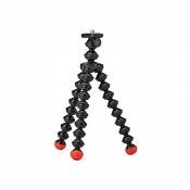 Joby GorillaPod Magnetic trépied for Compact Cameras - Black/Red