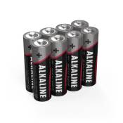 ANSMANN Mignon - Batterie 8 x type AA - Alcaline