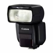 Canon Speedlite 430EX III- RT Flash Noir
