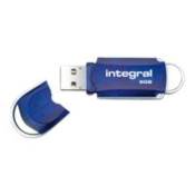Integral Courier - clé USB - 16 Go