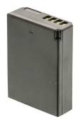 KOMELEC Batterie Rechargeable Pour Appareils Photos 7.4v 1120mah Equiv. Lpe10