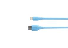 Rode SC21 câble USB-C / Lightning bleu (30cm)