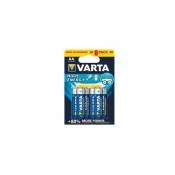 Varta High Energy 4906 - Batterie 6 x type AA - Alcaline