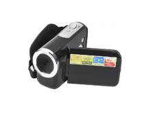 Caméscope numérique TFT LCD de 2 pouces 1080 X 720 noir Vendos85