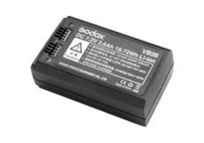 Godox batterie VB26 pour V1 et V860 III