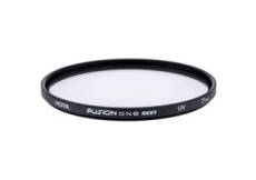 Hoya Fusion One Next UV 58mm filtre photo