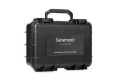 Saramonic SR-C8 case waterproof pour système audio HF
