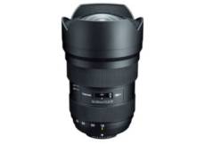 Tokina Opera 16-28 mm f/2.8 Pro FX objectif photo monture Nikon