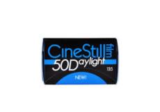 CineStill 50 Daylight Xpro C-41 35mm 36 poses
