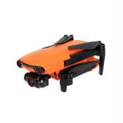 Drone Autel EVO NANO+ 4K 30FPS HDR Caméra Cardan 3 axes 28 minutes d'autonomie 2 batterie Orange