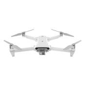 Drone FIMI X8 SE 8KM FPV 3 axes cardan 4K caméra - Blanc