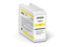 Epson T47A4 encre photo jaune 50ml pour imprimante SC-P900