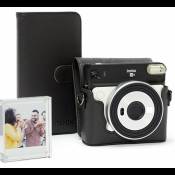 Fujifilm Fujifilm instax sq6 accessory kit black