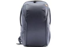 Peak Design Everyday Backpack Zip 20L v2 sac à dos Midnight Blue