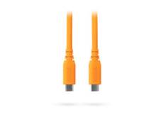 Rode SC27 câble USB-C / USB-C orange (2m)