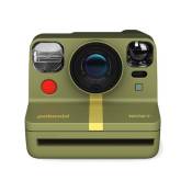 Appareil photo instantané Polaroid Now+ Génération 2 Vert
