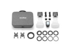 Godox MF12-DK1 Flash kit dentaire pour boitier Sony