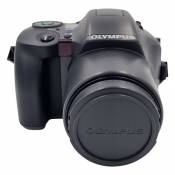 Appareil photo compact Olympus iS-100 Noir Reconditionné