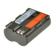 Batterie compatible avec CANON BP-511/511A/512