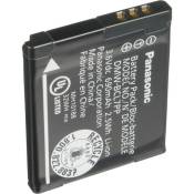 Batterie DMW-BCL7E (batterie d'origine)