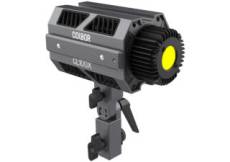 Colbor CL100X projecteur d'éclairage vidéo LED Bi-color 100W
