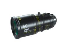DZOFILM Pictor Zoom 50-125 T2.8 monture PL/EF noir objectif cinéma