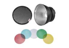 Godox AD-R14 kit avec filtres couleur pour AD300PRO