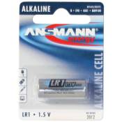 ANSMANN - Batterie - Alcaline
