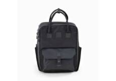 Langly Sierra Camera Backpack noir