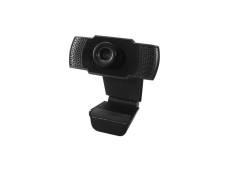 Coolbox webcam fullhd (1080p-30fps) cw1 COO-WCAM01-FHD