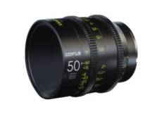 DZOFILM Vespid 50mm T2.1 monture PL/EF objectif vidéo