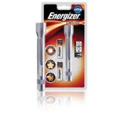 Energizer fl metal led 2aa silv 634041
