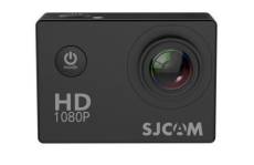 Sjcam sj4000 caméra sport 1080p hd 30fps noir
